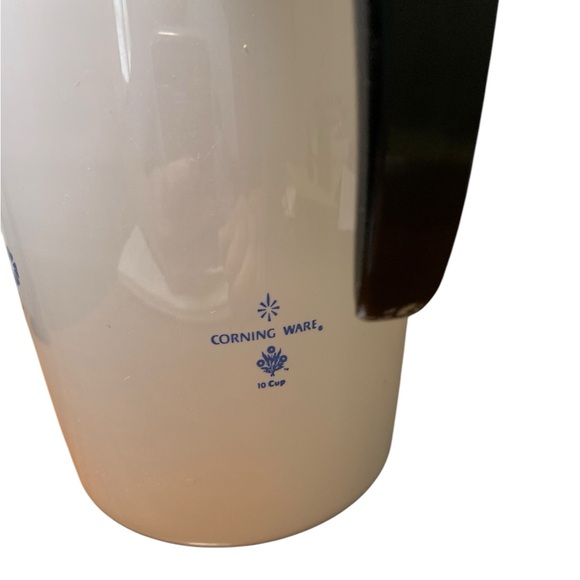 Vintage Corning wear electric percolator - Picture 3 of 5